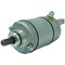 Wai Global Starter, STRMT PMDD 12V 9T CCW, 12 Volt, CCW, 9Tooth Pinion 19633N - alternate 8